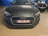  Audi  A5 Sportback Business 30 2.0TDi 136pk/cv 5p S-Tronic Automatic Diesel  10 #22