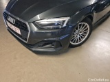  Audi  A5 Sportback Business 30 2.0TDi 136pk/cv 5p S-Tronic Automatic Diesel  10 #26