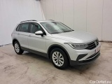  Volkswagen  Tiguan Life 1.4 eHybrid 245pk/cv 5p DSG6 Automatic Petrol/Electric  12 #8