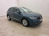  Volkswagen  Tiguan Life 1.5TSi 130pk/cv 5p Manual Petrol  13 #8