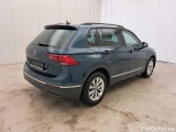  Volkswagen  Tiguan Life 1.5TSi 130pk/cv 5p Manual Petrol  13 #10