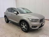  Volvo  XC 40 Inscription 1.5 T2 129pk/cv 5p Geartronic Automatic Petrol  14 #8