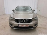  Volvo  XC 40 Inscription 1.5 T2 129pk/cv 5p Geartronic Automatic Petrol  14 #16