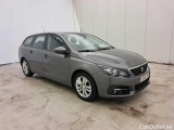  Peugeot  308 SW Business 1.5BlueHDi S&S 130pk/cv 5p Manual Diesel  15 #9