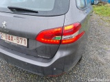  Peugeot  308 SW Business 1.5BlueHDi S&S 130pk/cv 5p Manual Diesel  15 #46