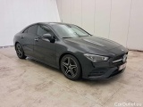  Mercedes  CLA-Klasse CLA180d Sedan Business Solution 2.0d 116pk/cv 4p Manual Diesel  16 #8