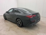  Mercedes  CLA-Klasse CLA180d Sedan Business Solution 2.0d 116pk/cv 4p Manual Diesel  16 #9