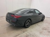  Mercedes  CLA-Klasse CLA180d Sedan Business Solution 2.0d 116pk/cv 4p Manual Diesel  16 #10