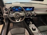  Mercedes  CLA-Klasse CLA180d Sedan Business Solution 2.0d 116pk/cv 4p Manual Diesel  16 #15