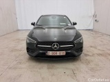  Mercedes  CLA-Klasse CLA180d Sedan Business Solution 2.0d 116pk/cv 4p Manual Diesel  16 #16