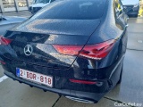  Mercedes  CLA-Klasse CLA180d Sedan Business Solution 2.0d 116pk/cv 4p Manual Diesel  16 #30