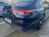  Mercedes  CLA-Klasse CLA180d Sedan Business Solution 2.0d 116pk/cv 4p Manual Diesel  16 #32