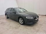  Audi  A4 Avant Business Edition 35 2.0TFSi 150pk/cv 5p S-Tronic Automatic Petrol  17 #8