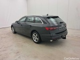  Audi  A4 Avant Business Edition 35 2.0TFSi 150pk/cv 5p S-Tronic Automatic Petrol  17 #9