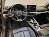  Audi  A4 Avant Business Edition 35 2.0TFSi 150pk/cv 5p S-Tronic Automatic Petrol  17 #15