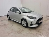  Toyota  Yaris Dynamic 1.5VVT-i Hybrid 116pk/cv 5p e-CVT Automatic Petrol  20 #8