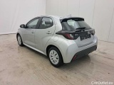  Toyota  Yaris Dynamic 1.5VVT-i Hybrid 116pk/cv 5p e-CVT Automatic Petrol  20 #9