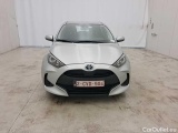  Toyota  Yaris Dynamic 1.5VVT-i Hybrid 116pk/cv 5p e-CVT Automatic Petrol  20 #16