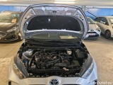  Toyota  Yaris Dynamic 1.5VVT-i Hybrid 116pk/cv 5p e-CVT Automatic Petrol  20 #21