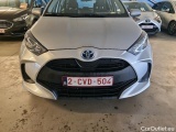  Toyota  Yaris Dynamic 1.5VVT-i Hybrid 116pk/cv 5p e-CVT Automatic Petrol  20 #22