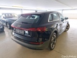  Audi  E-TRON E-tron 50 Quattro 313pk/cv 5p Automatic Electric  26 #2