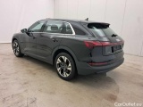  Audi  E-TRON E-tron 50 Quattro 313pk/cv 5p Automatic Electric  26 #9