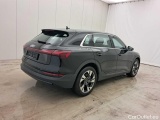  Audi  E-TRON E-tron 50 Quattro 313pk/cv 5p Automatic Electric  26 #10