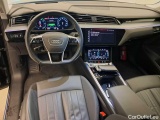  Audi  E-TRON E-tron 50 Quattro 313pk/cv 5p Automatic Electric  26 #15