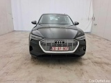  Audi  E-TRON E-tron 50 Quattro 313pk/cv 5p Automatic Electric  26 #16