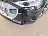 Audi  E-TRON E-tron 50 Quattro 313pk/cv 5p Automatic Electric  26 #25