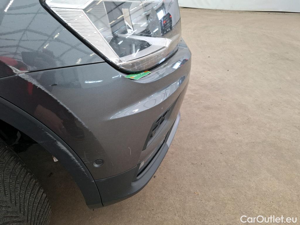  Volkswagen  Tiguan VOLKSWAGEN  Allspace / 2017 / 5P / SUV 2.0 TDI 150 DSG7 Confortline Business #14