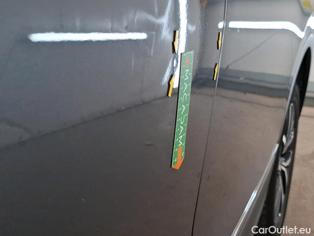  Volkswagen  Tiguan VOLKSWAGEN  Allspace / 2017 / 5P / SUV 2.0 TDI 150 DSG7 Confortline Business #13