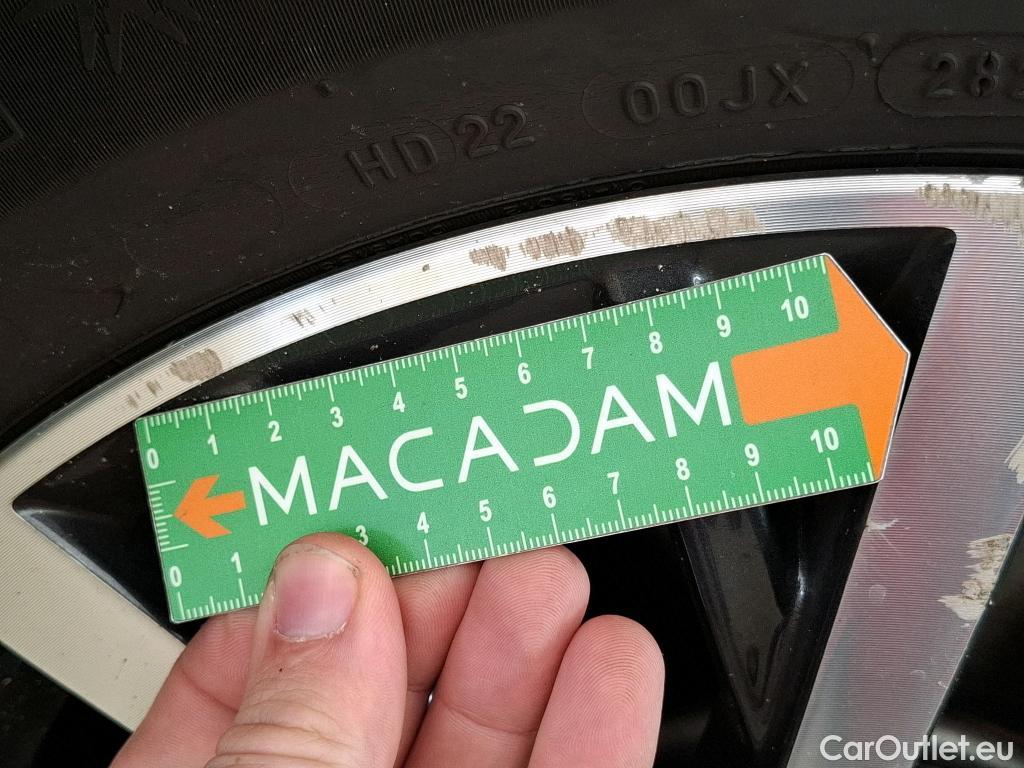  Volkswagen  Tiguan VOLKSWAGEN  Allspace / 2017 / 5P / SUV 2.0 TDI 150 DSG7 Confortline Business #21