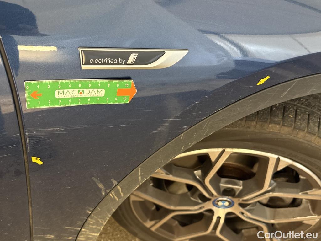  Bmw  X2 BMW  / 2017 / 5P / SUV xDrive25e Business Design BVA6 #2