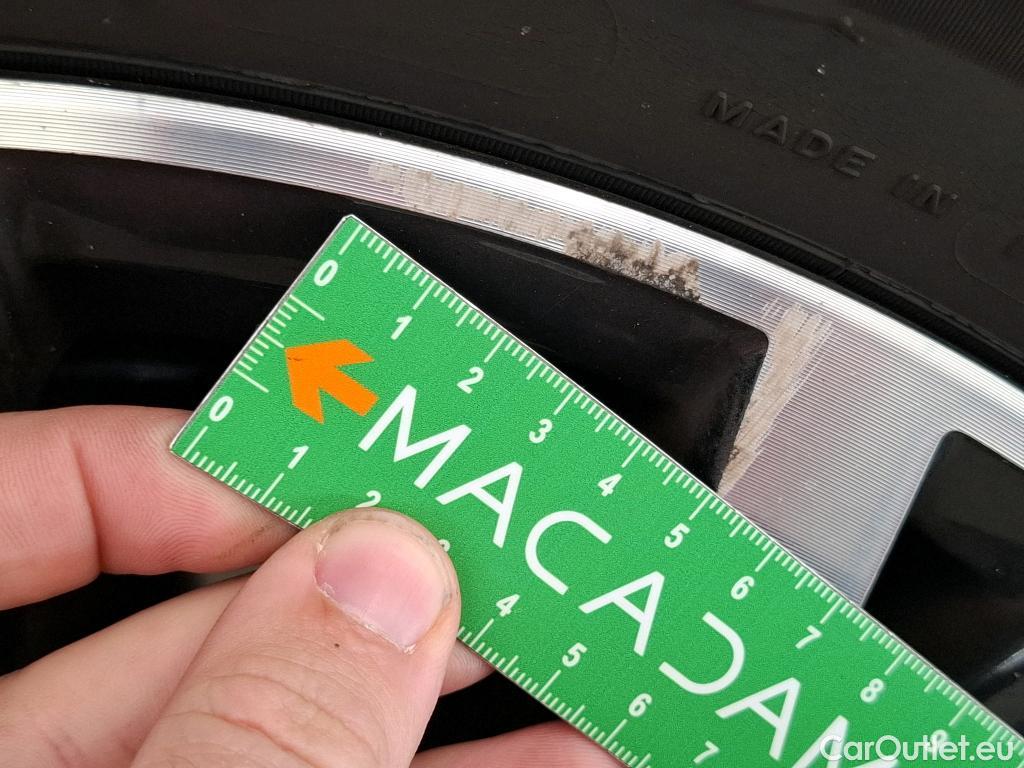  Volkswagen  Tiguan VOLKSWAGEN  Allspace / 2017 / 5P / SUV 2.0 TDI 150 DSG7 Confortline Business #22