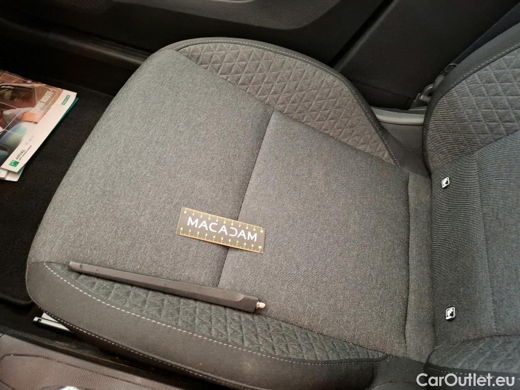  Renault  Clio  V Business 1.0 SCe 65CV BVM5 E6d #10