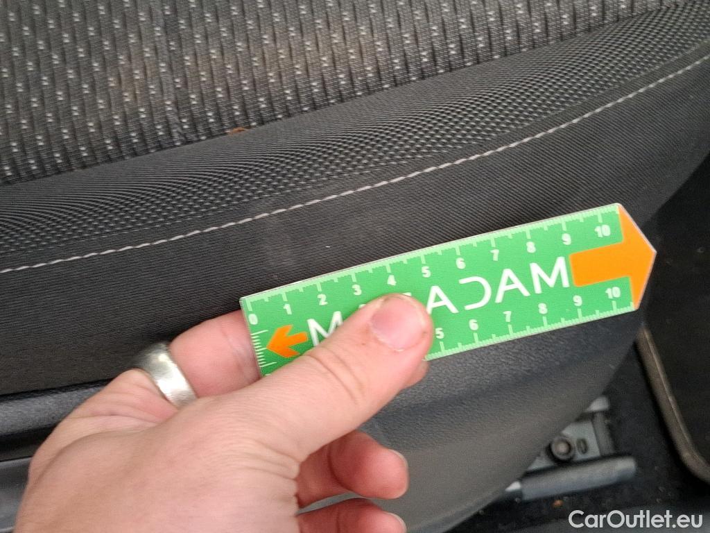  Volkswagen  Tiguan VOLKSWAGEN  Allspace / 2017 / 5P / SUV 2.0 TDI 150 DSG7 Confortline Business #27