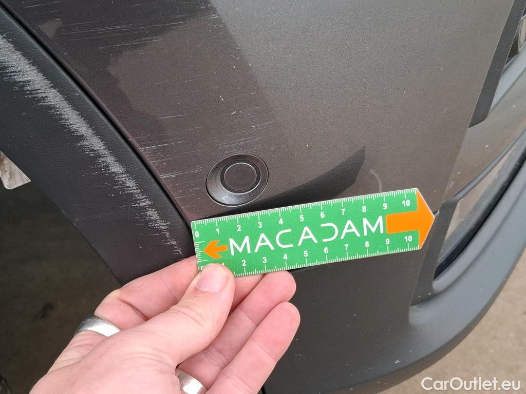  Volkswagen  Tiguan VOLKSWAGEN  Allspace / 2017 / 5P / SUV 2.0 TDI 150 DSG7 Confortline Business #16