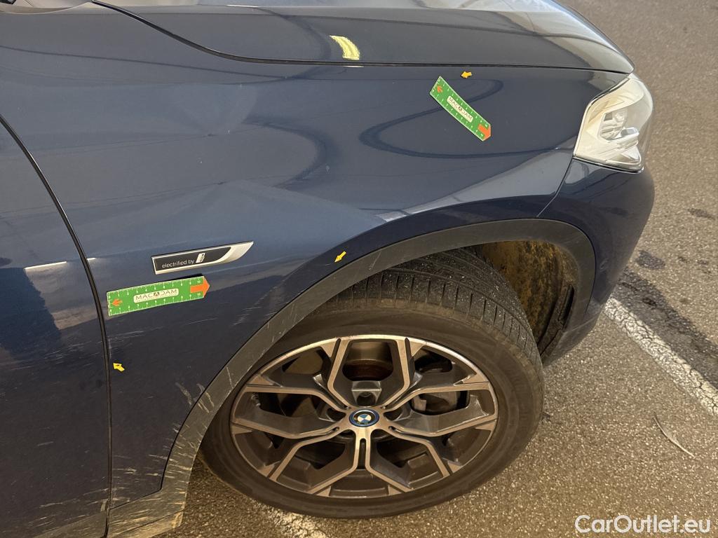  Bmw  X2 BMW  / 2017 / 5P / SUV xDrive25e Business Design BVA6 #1