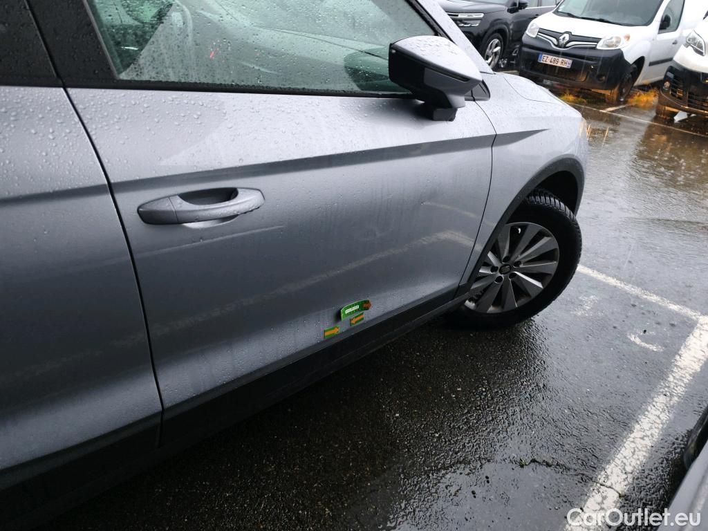  Seat  Arona  Style 1.6 TDI 95CV BVM5 E6 #1