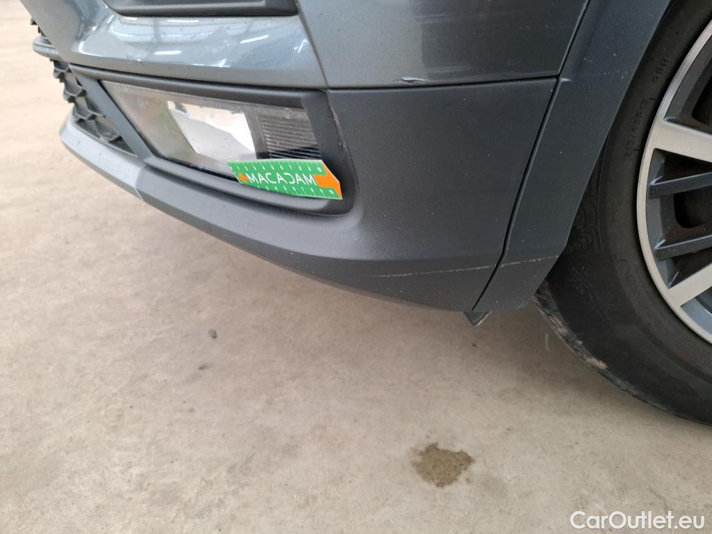  Volkswagen  Tiguan VOLKSWAGEN  Allspace / 2017 / 5P / SUV 2.0 TDI 150 DSG7 Confortline Business #42