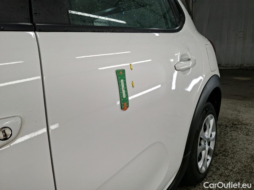  Citroen  C3  Société Feel Business R 1.2 PureTech 80CV BVM5 E6d #8