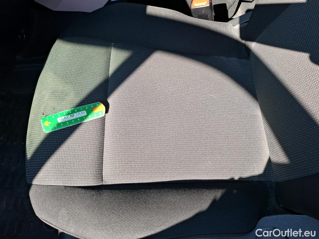  Citroen  Berlingo  Fourgon Club M 650 1.5 BlueHDi 75CV BVM5 E6dT #1