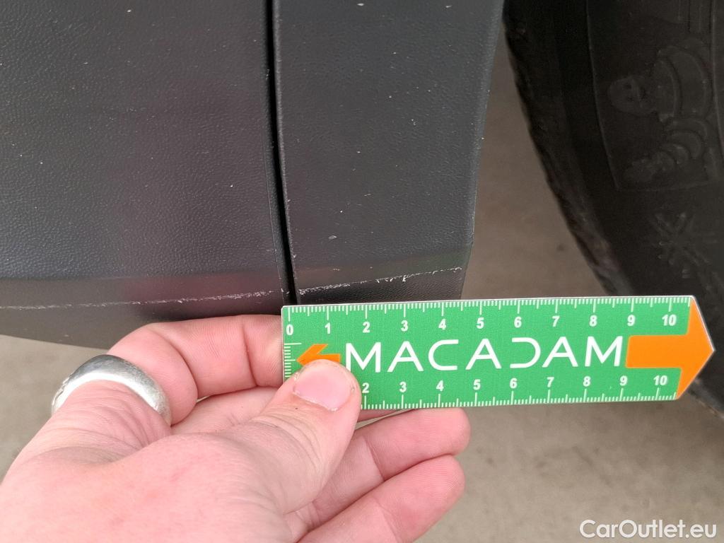  Volkswagen  Tiguan VOLKSWAGEN  Allspace / 2017 / 5P / SUV 2.0 TDI 150 DSG7 Confortline Business #37