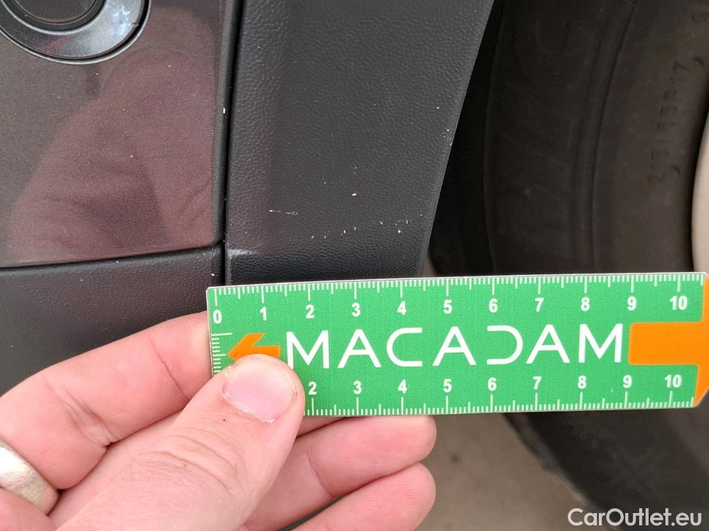  Volkswagen  Tiguan VOLKSWAGEN  Allspace / 2017 / 5P / SUV 2.0 TDI 150 DSG7 Confortline Business #38