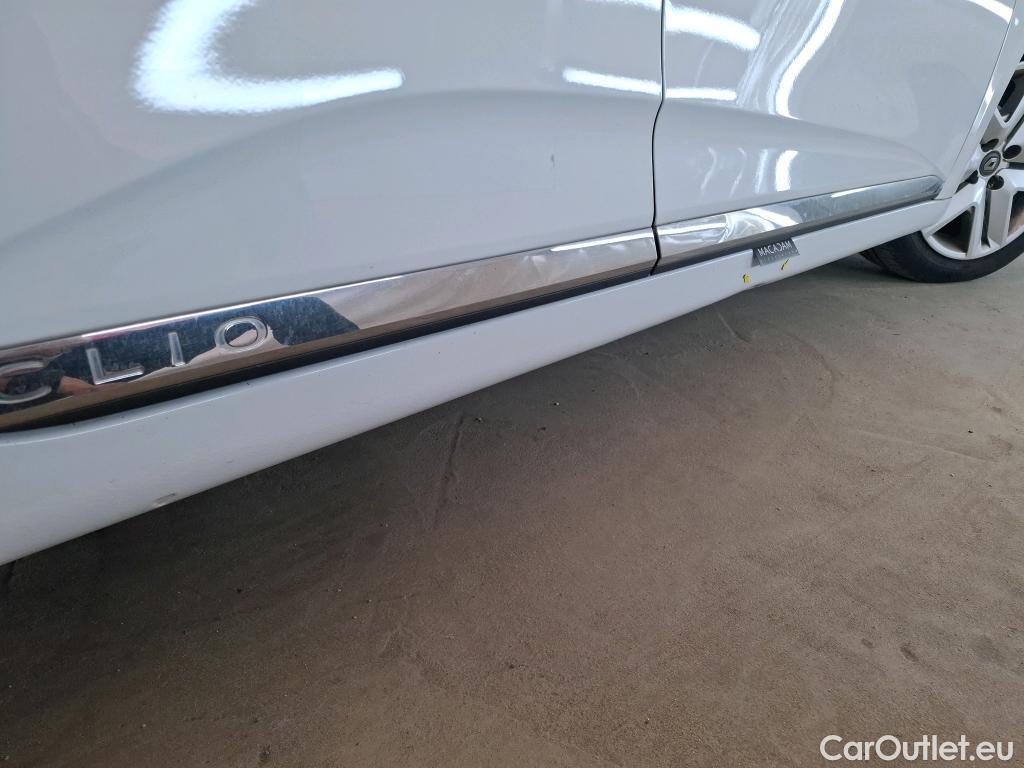  Renault  Clio  V Business 1.0 SCe 65CV BVM5 E6d #8