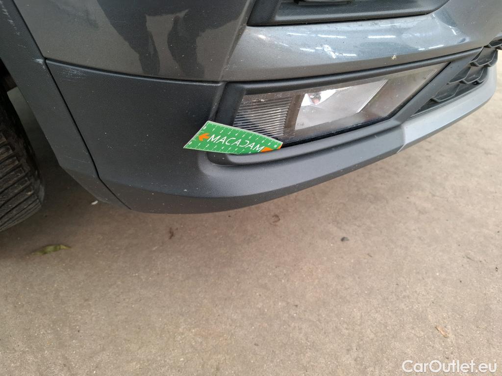  Volkswagen  Tiguan VOLKSWAGEN  Allspace / 2017 / 5P / SUV 2.0 TDI 150 DSG7 Confortline Business #40