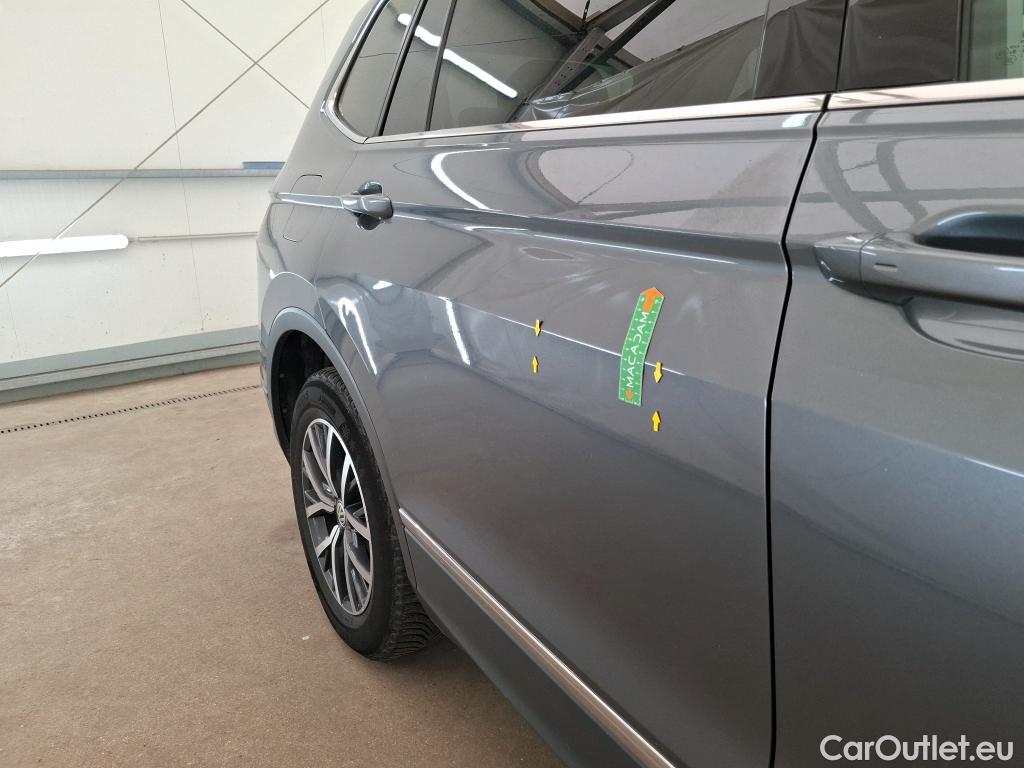  Volkswagen  Tiguan VOLKSWAGEN  Allspace / 2017 / 5P / SUV 2.0 TDI 150 DSG7 Confortline Business #46