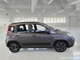  Fiat  Panda FIAT  / 2011 / 5P / BERLINA 1.0 FIREFLY 70CV SeS HYBRID CITY LIFE #7