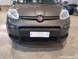  Fiat  Panda FIAT  / 2011 / 5P / BERLINA 1.0 FIREFLY 70CV SeS HYBRID CITY LIFE #29
